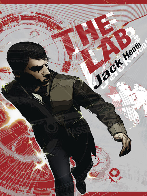 Title details for The Lab by Jack Heath - Wait list